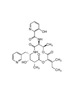 Pyridomycin