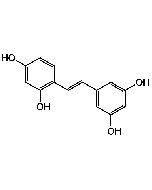 Oxyresveratrol Lipodisq&trade; Sterile Solution