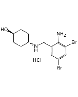 Ambroxol Lipodisq&trade; Sterile Solution