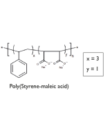 Lipodisq&trade; Styrene:Maleic Acid Copolymer 3:1 [SMA-300]