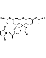 5-CFDA N-succinimidyl ester