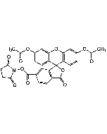 6-CFDA N-succinimidyl ester