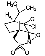 (+)-(8,8-Dichlorocamphorylsulfonyl) oxaziridine