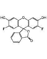 2',7'-Difluorofluorescein