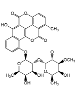 Chartreusin