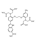 Indo-1 pentapotassium salt