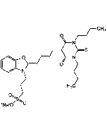 Merocyanin 540