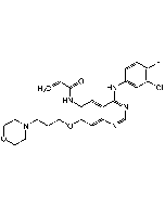 Canertinib