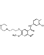 Gefitinib