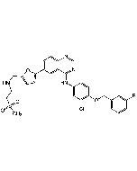 Lapatinib