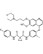 Foretinib