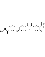 Regorafenib