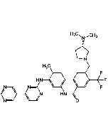 Bafetinib