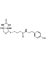 Biotinyl tyramide