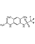 Mefluidide