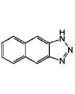 1(H)-Naphthotriazol