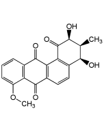 Rubiginone D2