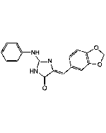 Leucettine L41