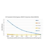 5-Formylcytosines (5-fC) DNA Matched Antibody Pair