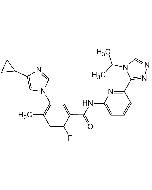 Selonsertib (free base)