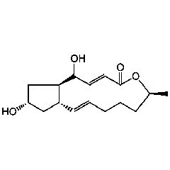 (+)-Brefeldin A