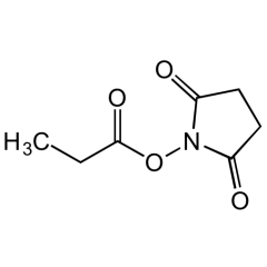 2,5-Dioxopyrrolidin-1-yl propanoate