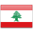 Flag Lebanon