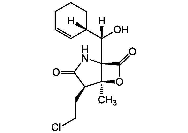 Salinosporamide A